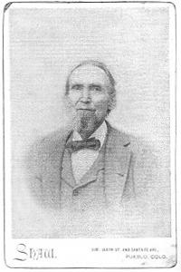 Picture of John Silas Williams